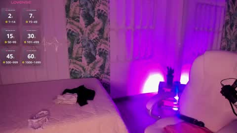 loly_marce online show from 04/30/26, 10:14