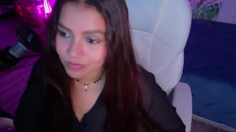 loly_marce online show from 05/11/26, 08:06