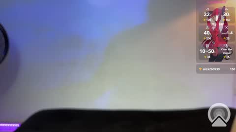 loly pop 1 online show from 01/21/25, 12:25