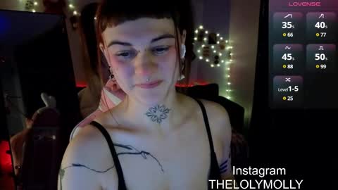 Snapshot of lolymolli chatting on 12/25/24, 02:02 Molli online show from 12/25/24, 02:02