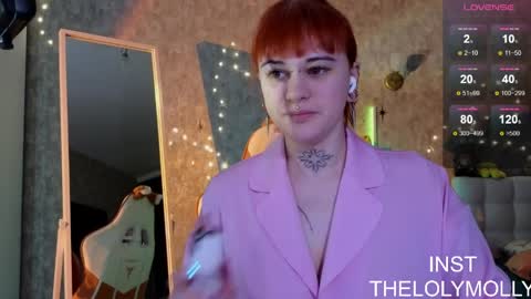 Snapshot of lolymolli chatting on 04/09/26, 09:47 Molli online show from 04/09/26, 09:47