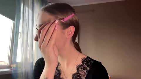 Snapshot of lomakamstra chatting on 03/07/26, 02:58 Lili online show from 03/07/26, 02:58