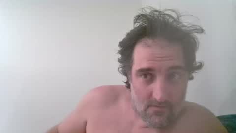 THE SEXIEST MAN ALIVE online show from 11/13/25, 05:50