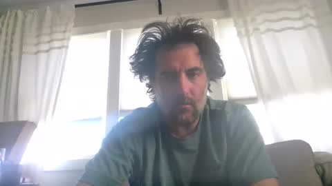 THE SEXIEST MAN ALIVE online show from 11/18/25, 01:48