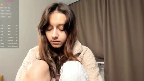 Snapshot of lonadejonge chatting on 12/20/25, 09:16 Sane online show from 12/20/25, 09:16