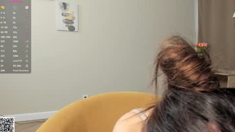 Snapshot of lonadejonge chatting on 01/14/26, 07:25 Sane online show from 01/14/26, 07:25