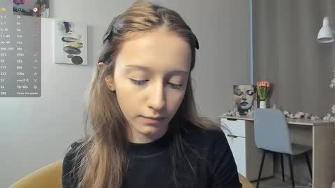 Snapshot of lonadejonge chatting on 02/13/26, 08:54 Sane online show from 02/13/26, 08:54