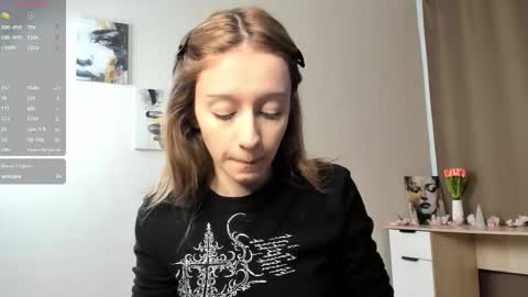 Snapshot of lonadejonge chatting on 02/18/26, 07:59 Sane online show from 02/18/26, 07:59