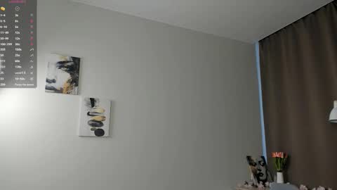 Snapshot of lonadejonge chatting on 02/22/26, 07:51 Sane online show from 02/22/26, 07:51