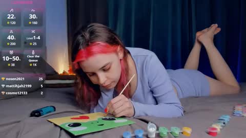 Lona online show from 12/04/25, 07:33