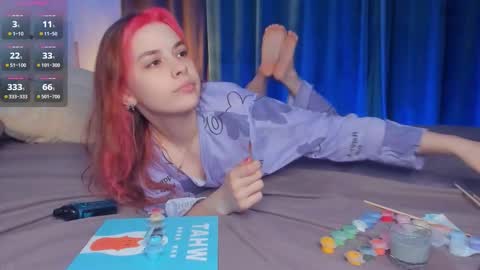 Lona online show from 12/05/25, 06:48