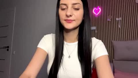 Tina online show from 07/07/26, 06:47