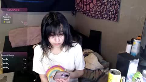 londonray online show from 11/17/25, 06:19