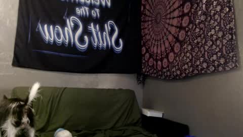 londonray online show from 06/02/26, 11:40