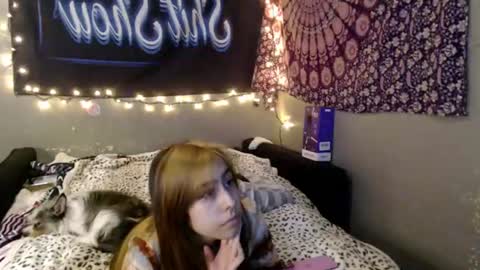londonray online show from 06/17/26, 10:00