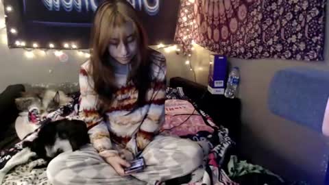 londonray online show from 06/23/26, 11:25