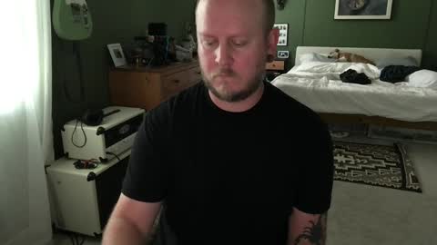 Lone online show from 05/17/26, 04:14