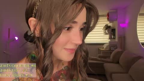 Snapshot of lonelly_lolly98 chatting on 03/09/25, 06:00 SABRINA online show from 03/09/25, 06:00