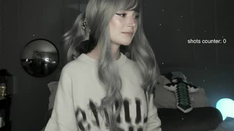 SABRINA online show from 04/28/26, 01:15