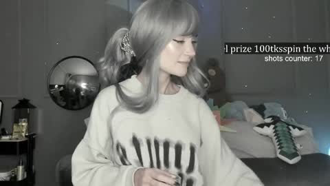SABRINA online show from 04/28/26, 02:27