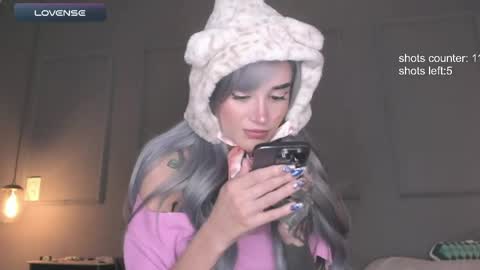 SABRINA online show from 05/15/26, 11:23