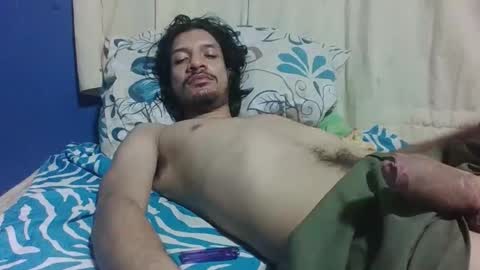 lonelyboysweetcum online show from 10/11/25, 11:09