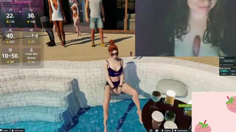 Snapshot of lonelyhousewifemilf chatting on 05/24/26, 11:37 lonelymilfy online show from 05/24/26, 11:37