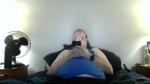 Lonely Man online show from 05/02/26, 09:47