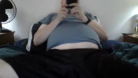 Lonely Man online show from 05/03/26, 06:19