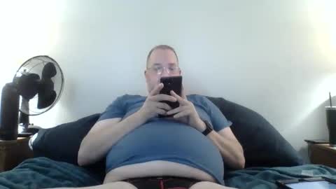 Lonely Man online show from 05/04/26, 05:47