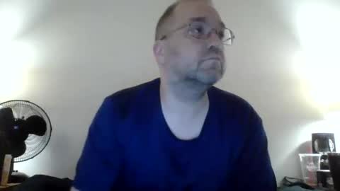 Lonely Man online show from 05/07/26, 07:58