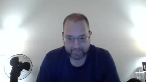 Lonely Man online show from 05/09/26, 10:31