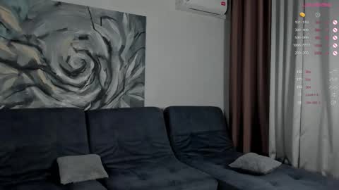 Shy EvaStreams are everyday 9 AM - 3 PM GMT 3  online show from 02/28/25, 07:14