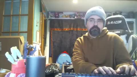 Snapshot of longandcut99 chatting on 01/19/26, 02:54 longandcut99 online show from 01/19/26, 02:54