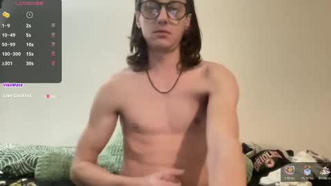 longdickelijah online show from 11/10/25, 12:48