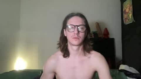 longdickelijah online show from 01/09/26, 11:02