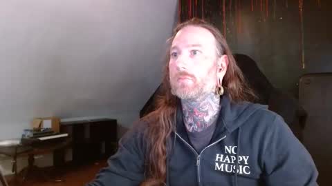 Snapshot of longhair021 chatting on 02/01/25, 11:16 longhair online show from 02/01/25, 11:16