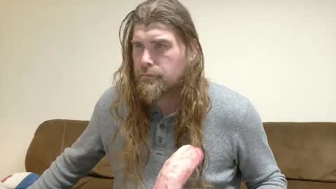 longhairedfreak1921 online show from 04/30/26, 10:14