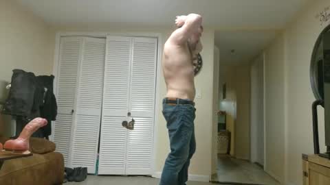 longhairedfreak1921 online show from 05/05/26, 12:57