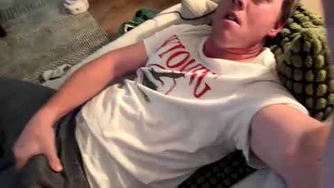 longjohnsilverskin online show from 02/01/26, 02:21