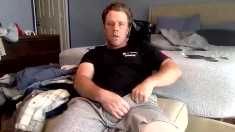 longjohnsilverskin online show from 04/06/26, 07:04