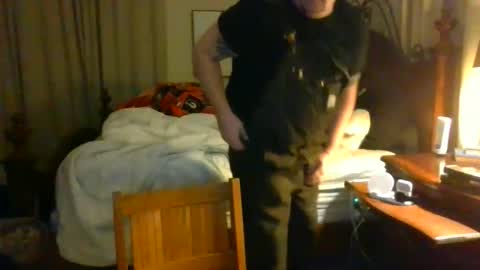 longlastingviking online show from 12/02/25, 03:34