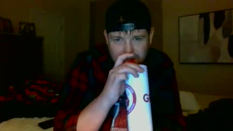 longlastingviking online show from 12/05/25, 03:37