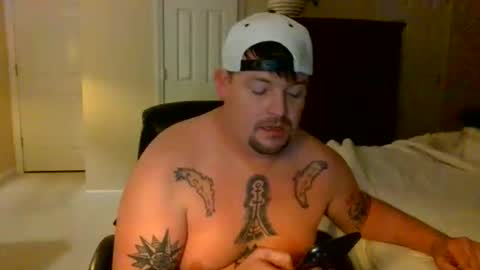 longlastingviking online show from 12/18/25, 02:39