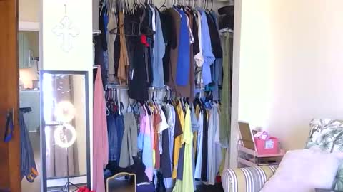 Cutenurse91 online show from 05/02/26, 05:29