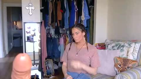 Cutenurse91 online show from 05/06/26, 02:22