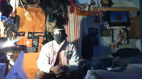 Snapshot of longloadedtx chatting on 02/20/25, 07:23 Mr. FogoDeChao online show from 02/20/25, 07:23