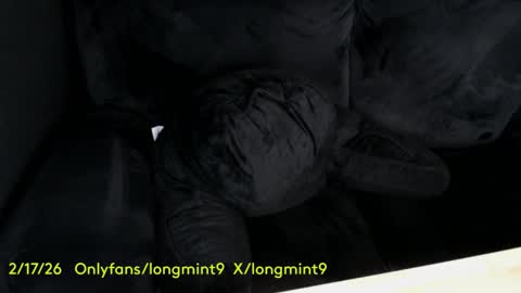 Real twitterlongmint9 online show from 02/18/26, 07:26