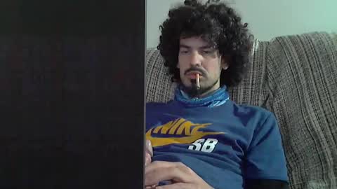 Snapshot of longnight5 chatting on 12/06/24, 02:49 Alejandro Rulitos Twitter longnight55 Intagram 5longnight5 online show from 12/06/24, 02:49