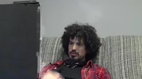 Snapshot of longnight5 chatting on 12/12/24, 02:26 Alejandro Rulitos Twitter longnight55 Intagram 5longnight5 online show from 12/12/24, 02:26